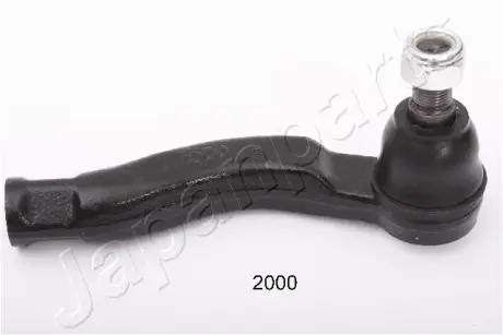 Наконечник поперечной рулевой тяги JAPANPARTS TI2000L