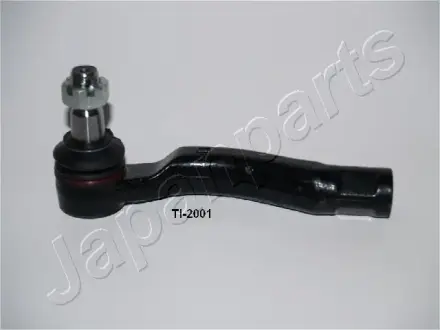 Наконечник поперечной рулевой тяги JAPANPARTS TI2000R