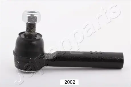 Наконечник поперечной рулевой тяги JAPANPARTS TI2002