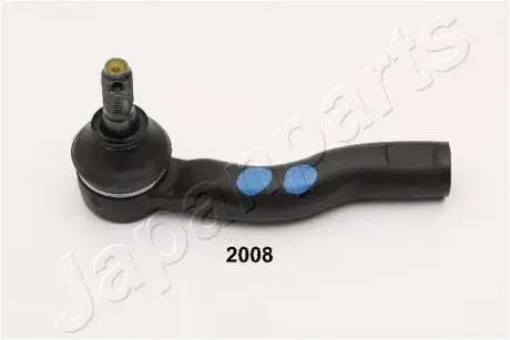 Наконечник поперечной рулевой тяги JAPANPARTS TI2007L