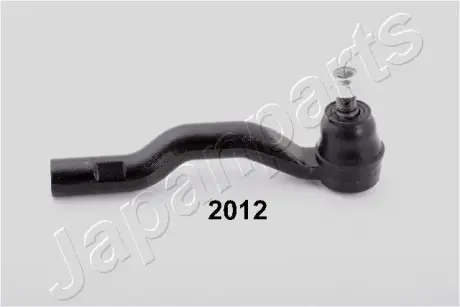 Наконечник поперечной рулевой тяги JAPANPARTS TI2011L