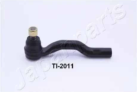 Наконечник поперечной рулевой тяги JAPANPARTS TI2011R