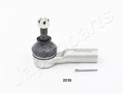 Наконечник поперечной рулевой тяги JAPANPARTS TI2018