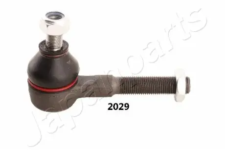 Наконечник поперечной рулевой тяги JAPANPARTS TI2029