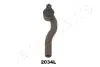 TOYOTA наконечник рул.тяги лів.Lexus GS 300/430 98- JAPANPARTS TI2034L (фото 1)