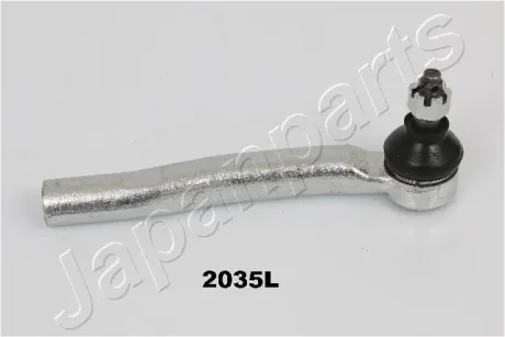 TOYOTA наконечник лів.Lexus RX 09- JAPANPARTS TI2035L