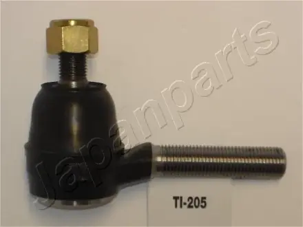Наконечник поперечной рулевой тяги JAPANPARTS TI205