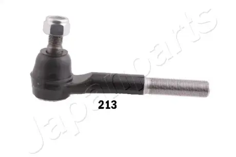 Наконечник поперечной рулевой тяги JAPANPARTS TI213