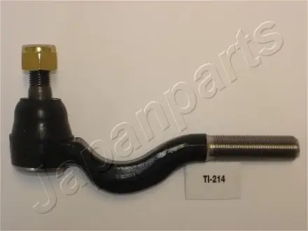 Наконечник поперечной рулевой тяги JAPANPARTS TI214