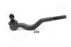 Наконечник поперечной рулевой тяги JAPANPARTS TI220 (фото 1)