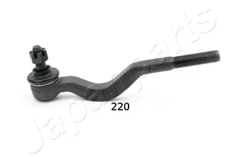 Наконечник поперечной рулевой тяги JAPANPARTS TI220