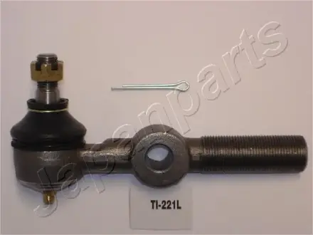 Наконечник поперечной рулевой тяги JAPANPARTS TI221L