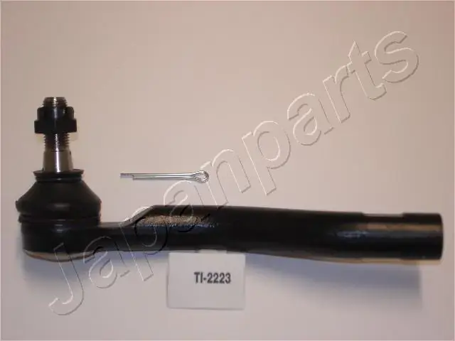 Наконечник поперечной рулевой тяги JAPANPARTS TI2222L (фото 1)