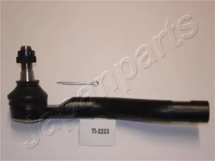 Наконечник поперечной рулевой тяги JAPANPARTS TI2222L