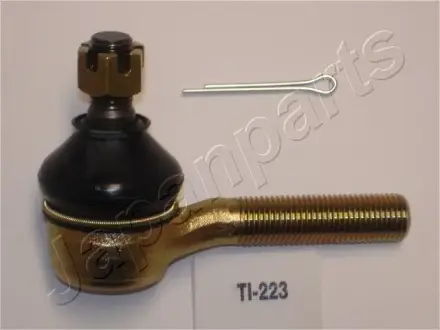 Наконечник поперечной рулевой тяги JAPANPARTS TI223