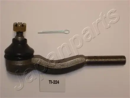 Наконечник поперечной рулевой тяги JAPANPARTS TI224