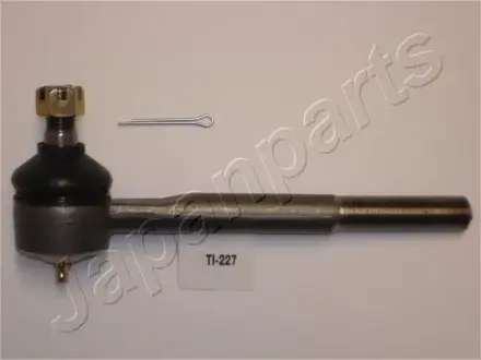 Наконечник поперечной рулевой тяги JAPANPARTS TI227