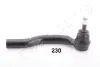 Наконечник поперечной рулевой тяги JAPANPARTS TI230L (фото 1)