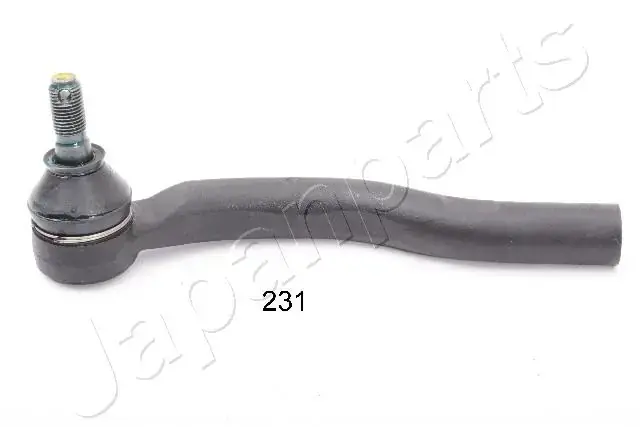 Наконечник поперечной рулевой тяги JAPANPARTS TI230R (фото 1)