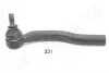 Наконечник поперечной рулевой тяги JAPANPARTS TI230R (фото 1)