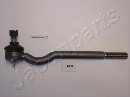 Наконечник поперечной рулевой тяги JAPANPARTS TI232