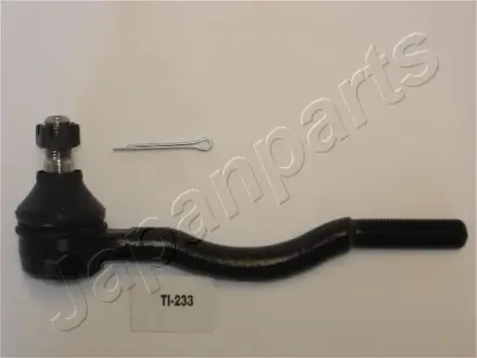 Наконечник поперечной рулевой тяги JAPANPARTS TI233