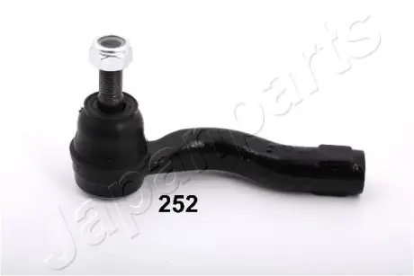 Наконечник поперечной рулевой тяги JAPANPARTS TI237L