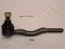 Наконечник поперечной рулевой тяги JAPANPARTS TI244 (фото 1)