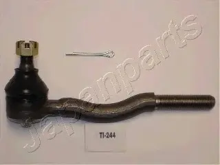 Наконечник поперечной рулевой тяги JAPANPARTS TI244