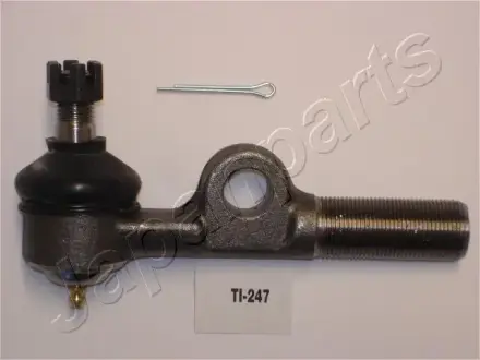 Наконечник поперечной рулевой тяги JAPANPARTS TI247