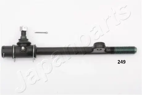 Наконечник поперечной рулевой тяги JAPANPARTS TI249