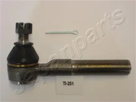 Наконечник поперечной рулевой тяги JAPANPARTS TI251