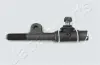 Наконечник поперечной рулевой тяги JAPANPARTS TI253L (фото 1)