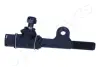 Наконечник поперечной рулевой тяги JAPANPARTS TI253R (фото 1)