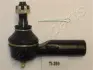 Наконечник поперечной рулевой тяги JAPANPARTS TI259 (фото 1)