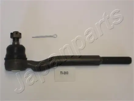 Наконечник поперечной рулевой тяги JAPANPARTS TI260