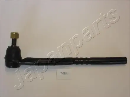 Наконечник поперечной рулевой тяги JAPANPARTS TI262L