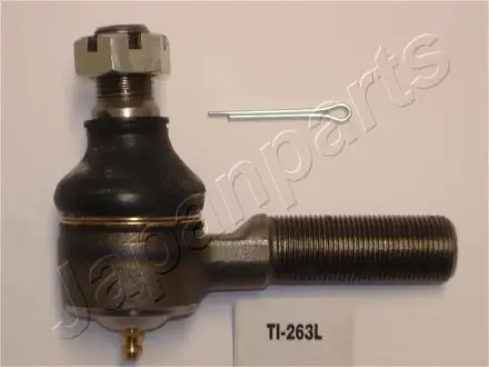 Наконечник поперечной рулевой тяги JAPANPARTS TI263L