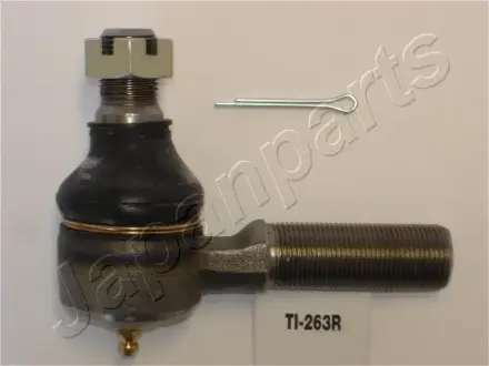 Наконечник поперечной рулевой тяги JAPANPARTS TI263R