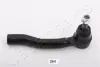 Наконечник поперечной рулевой тяги JAPANPARTS TI264L (фото 2)