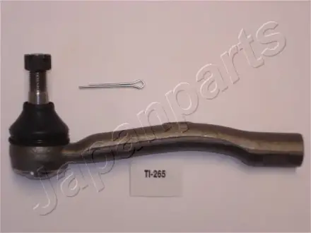 Наконечник поперечной рулевой тяги JAPANPARTS TI265R