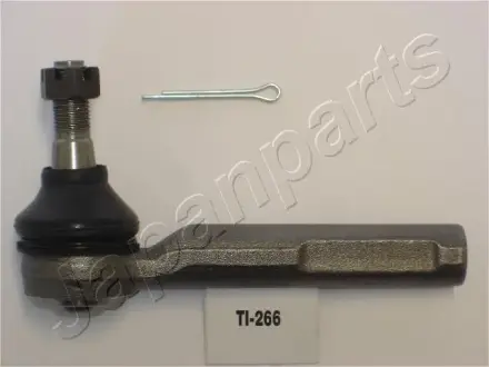 Наконечник поперечной рулевой тяги JAPANPARTS TI266