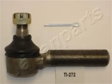 Наконечник поперечной рулевой тяги JAPANPARTS TI272