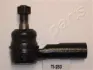 Наконечник поперечной рулевой тяги JAPANPARTS TI283 (фото 1)