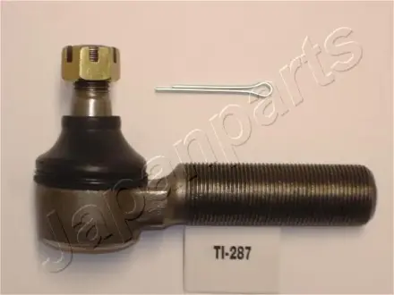 Наконечник поперечной рулевой тяги JAPANPARTS TI287