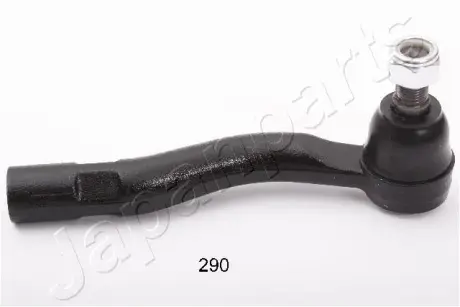 Наконечник поперечной рулевой тяги JAPANPARTS TI290L