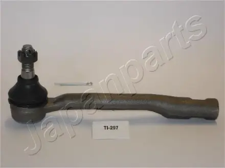 Наконечник поперечной рулевой тяги JAPANPARTS TI293R