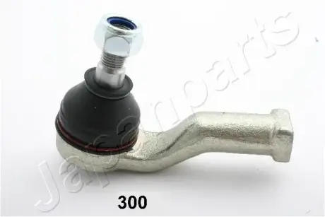 Наконечник поперечной рулевой тяги JAPANPARTS TI300