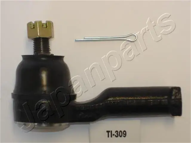 Наконечник поперечной рулевой тяги JAPANPARTS TI309 (фото 1)