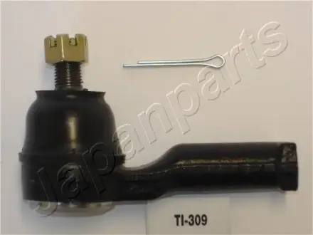 Наконечник поперечной рулевой тяги JAPANPARTS TI309